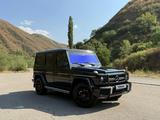 Mercedes-Benz G 500 2008 годаүшін15 000 000 тг. в Алматы – фото 2