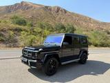 Mercedes-Benz G 500 2008 годаүшін15 000 000 тг. в Алматы