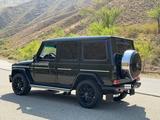 Mercedes-Benz G 500 2008 годаүшін15 000 000 тг. в Алматы – фото 3