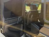 Mercedes-Benz G 500 2008 годаүшін15 000 000 тг. в Алматы – фото 4