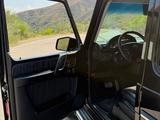 Mercedes-Benz G 500 2008 годаүшін15 000 000 тг. в Алматы – фото 5