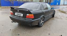 BMW 320 1993 годаүшін1 000 000 тг. в Астана – фото 3