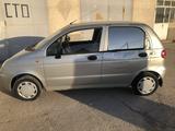 Daewoo Matiz 2005 годаүшін1 150 000 тг. в Жетысай – фото 5