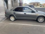 Mazda 323 1995 года за 1 400 000 тг. в Караганда – фото 4