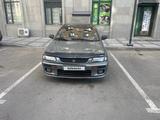 Mazda 323 1995 года за 1 400 000 тг. в Караганда