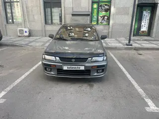 Mazda 323