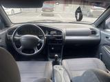 Mazda 323 1995 года за 1 400 000 тг. в Караганда – фото 5