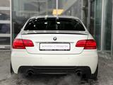 BMW 335 2011 годаүшін11 650 000 тг. в Алматы – фото 5