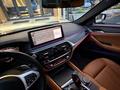 BMW 530 2023 годаүшін26 000 000 тг. в Алматы – фото 2