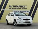 Chevrolet Cobalt 2022 годаүшін5 800 000 тг. в Тараз – фото 2
