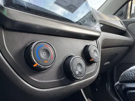 Chevrolet Cobalt 2022 года за 5 800 000 тг. в Тараз – фото 12