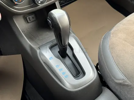 Chevrolet Cobalt 2022 года за 5 800 000 тг. в Тараз – фото 13