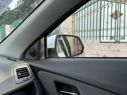 Chevrolet Cobalt 2022 года за 5 800 000 тг. в Тараз – фото 14