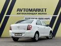 Chevrolet Cobalt 2022 года за 5 800 000 тг. в Тараз – фото 4