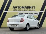 Chevrolet Cobalt 2022 годаүшін5 800 000 тг. в Тараз – фото 4