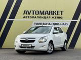 Chevrolet Cobalt 2022 годаүшін5 800 000 тг. в Тараз