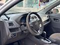 Chevrolet Cobalt 2022 года за 5 800 000 тг. в Тараз – фото 7