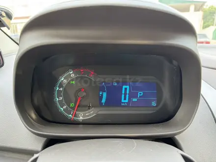 Chevrolet Cobalt 2022 года за 5 800 000 тг. в Тараз – фото 10