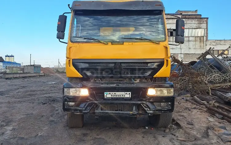 Howo 2013 года за 6 000 000 тг. в Астана