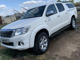 Toyota Hilux 2011 годаfor10 000 000 тг. в Уральск