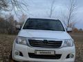 Toyota Hilux 2011 годаүшін10 000 000 тг. в Уральск – фото 5