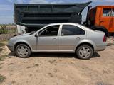 Volkswagen Bora 1998 года за 900 000 тг. в Жетиген