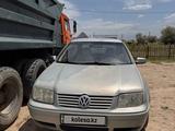 Volkswagen Bora 1998 года за 900 000 тг. в Жетиген – фото 2