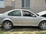 Volkswagen Bora 1998 года за 900 000 тг. в Жетиген – фото 3