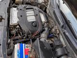 Volkswagen Bora 1998 года за 900 000 тг. в Жетиген – фото 4