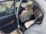 Volkswagen Bora 1998 года за 900 000 тг. в Жетиген – фото 5