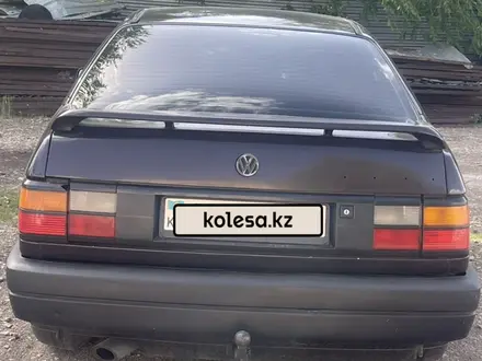 Volkswagen Passat 1990 года за 1 750 000 тг. в Астана