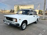 ВАЗ (Lada) 2105 2008 года за 1 100 000 тг. в Шымкент