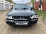 Audi A6 1994 года за 2 750 000 тг. в Павлодар – фото 4