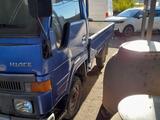 Toyota 1993 года за 5 200 000 тг. в Талдыкорган – фото 4