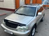 Lexus RX 300 2000 годаүшін6 500 000 тг. в Тараз