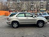 Lexus RX 300 2000 годаүшін6 500 000 тг. в Тараз – фото 3