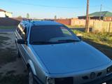 Volkswagen Passat 1991 годаүшін1 850 000 тг. в Павлодар – фото 2