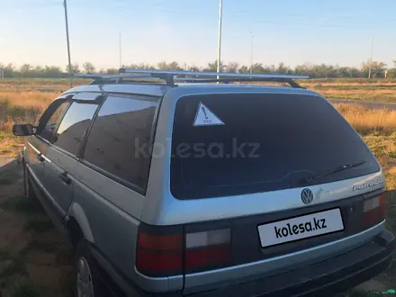 Volkswagen Passat 1991 года за 1 850 000 тг. в Павлодар – фото 14