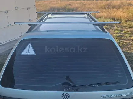 Volkswagen Passat 1991 года за 1 850 000 тг. в Павлодар – фото 15