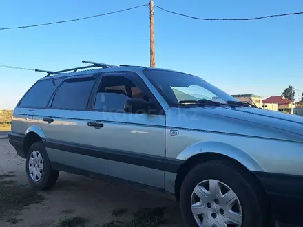 Volkswagen Passat 1991 года за 1 850 000 тг. в Павлодар – фото 3