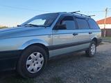 Volkswagen Passat 1991 годаүшін1 850 000 тг. в Павлодар – фото 4