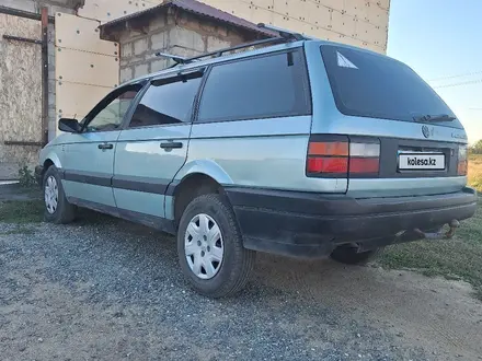 Volkswagen Passat 1991 года за 1 850 000 тг. в Павлодар – фото 6