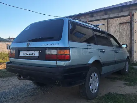 Volkswagen Passat 1991 года за 1 850 000 тг. в Павлодар – фото 7