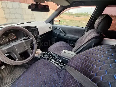 Volkswagen Passat 1991 года за 1 850 000 тг. в Павлодар – фото 8