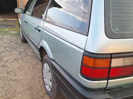 Volkswagen Passat 1991 года за 1 850 000 тг. в Павлодар – фото 9
