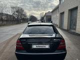 Mercedes-Benz E 500 2006 года за 7 500 000 тг. в Мерке – фото 5