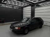 Audi 100 1992 года за 1 500 000 тг. в Караганда – фото 2