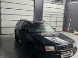 Audi 100 1992 года за 1 500 000 тг. в Караганда – фото 4