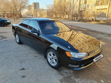 Toyota Mark II 1995 года за 1 500 000 тг. в Семей