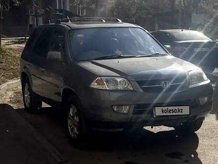 Honda MDX 2003 года за 5 450 000 тг. в Алматы – фото 2